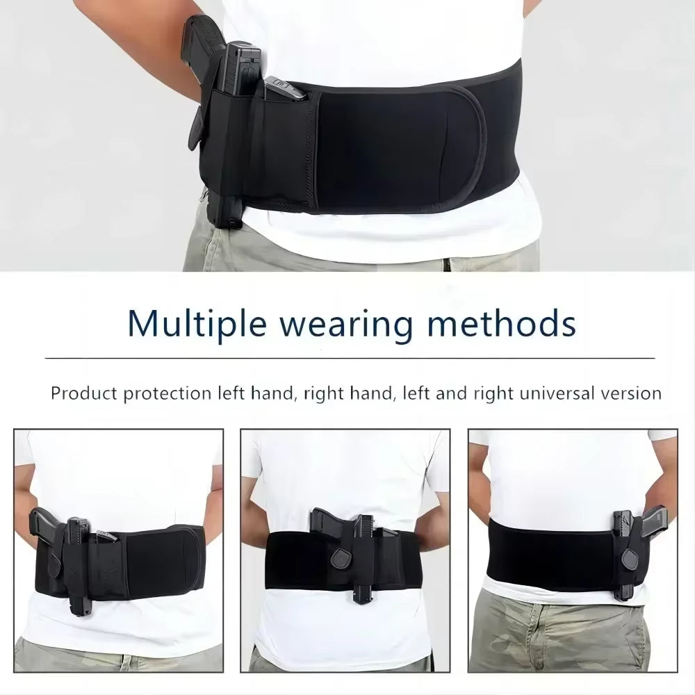 Funda Para Arma