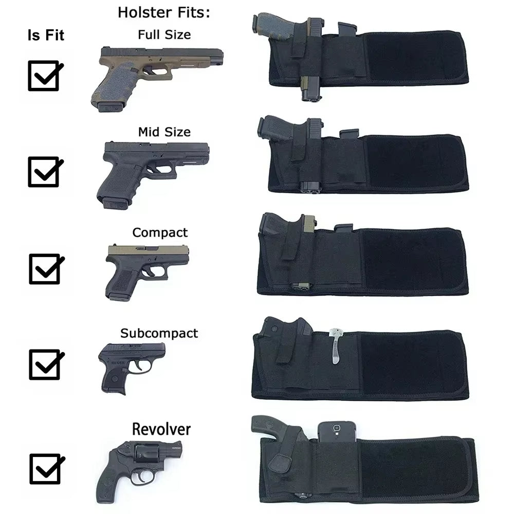 Funda Para Arma