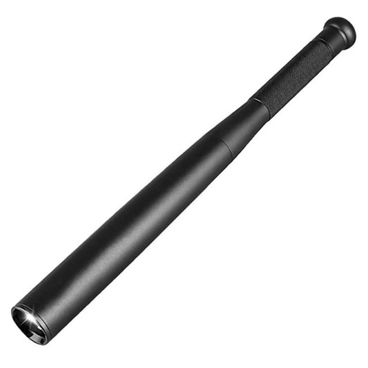 Bate de Aluminio Linterna