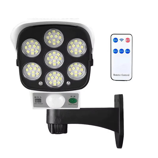 Camara Ultra Sensor Movimiento