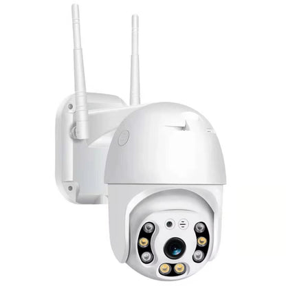 360 5MP Protection Camera