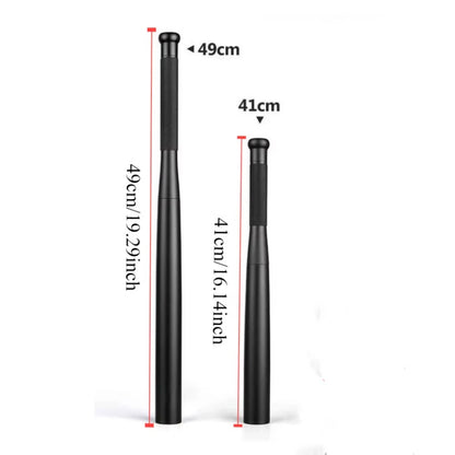 Aluminum Bat Flashlight 