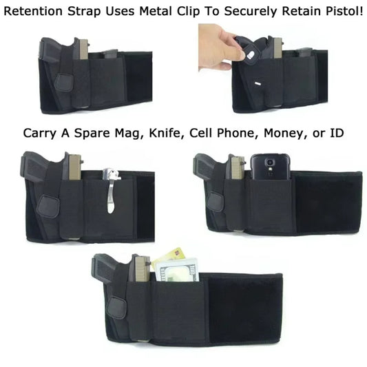 Funda Para Arma