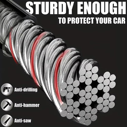 Universal Anti-Theft